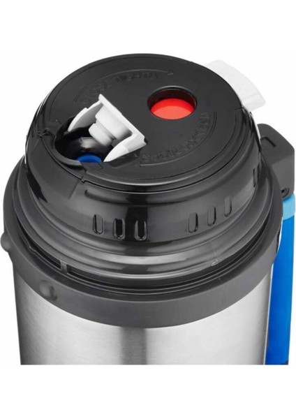 Paslanmaz Çelik Termos Matara 2 Lt fiyatları