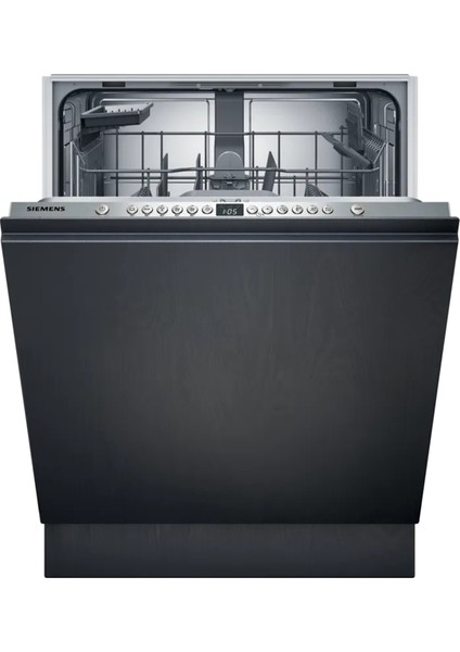 IQ100 SN616X00DT Tam Ankastre Bulaşık Makinesi
