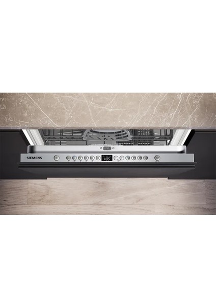 IQ100 SN616X00DT Tam Ankastre Bulaşık Makinesi fırsatları