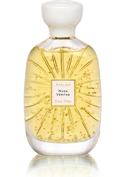 Nuda Veritas Edp 100 ml Unisex Parfüm