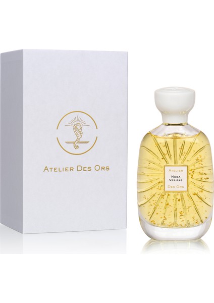 Nuda Veritas Edp 100 ml Unisex Parfüm fiyatları