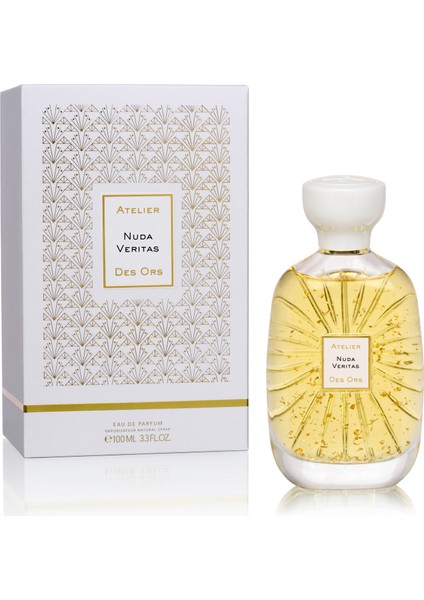 Nuda Veritas Edp 100 ml Unisex Parfüm modelleri