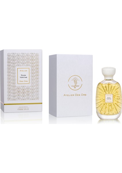 Nuda Veritas Edp 100 ml Unisex Parfüm fırsatları