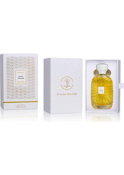 Nuda Veritas Edp 100 ml Unisex Parfüm indirimleri