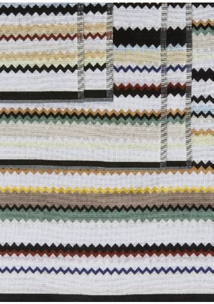 Curt 5li Zikzak Desenli Havlu Seti fiyatları