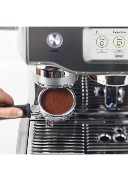 SES990-BSS The Oracle™ Touch Kahve Makinesi fırsatları