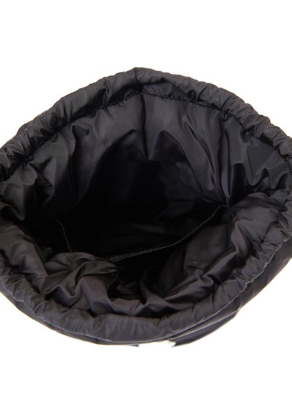 Caradoc Bucket Siyah Kapitoneli Çanta indirimleri