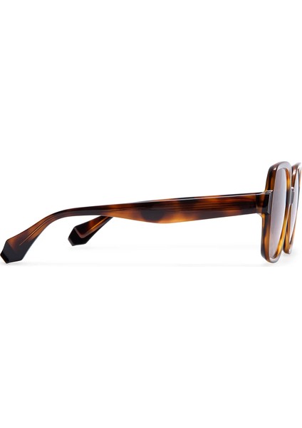 Giada 6950 2 Havana Asetat Kadın Güneş Gözlüğü fiyatları