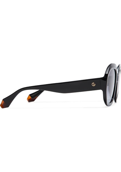 Vittoria 6895 Siyah Asetat Kadın Güneş Gözlüğü fiyatları