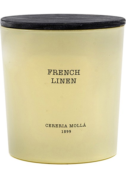 French Linen Mum 600 gr