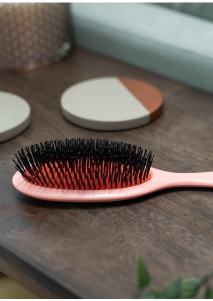 Pocket Boar Bristle B4 Ivory Saç Fırçası indirimleri