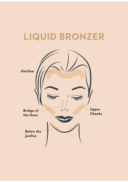 Bronzer Summer Glow Likit fırsatları