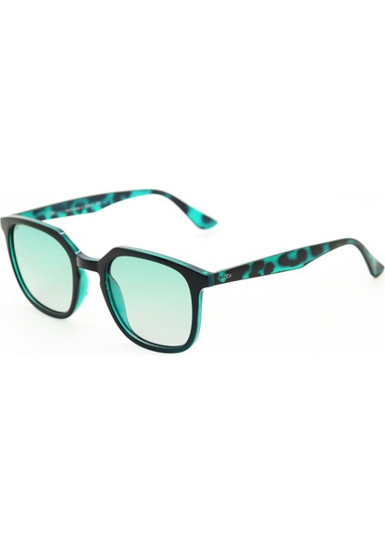 Coffey Green Spicy Unisex Güneş Gözlüğü fiyatları