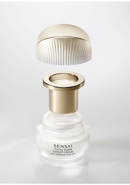 Total Form Expert 50 ml Krem indirimleri