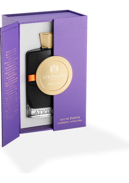 Tulipe Noir Edp 100 ml Unisex Parfüm modelleri