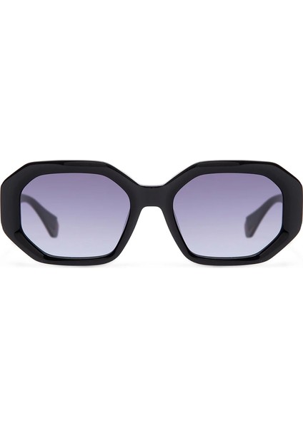 Citrus 6944 1 Siyah Asetat Kadın Güneş Gözlüğü fiyatları