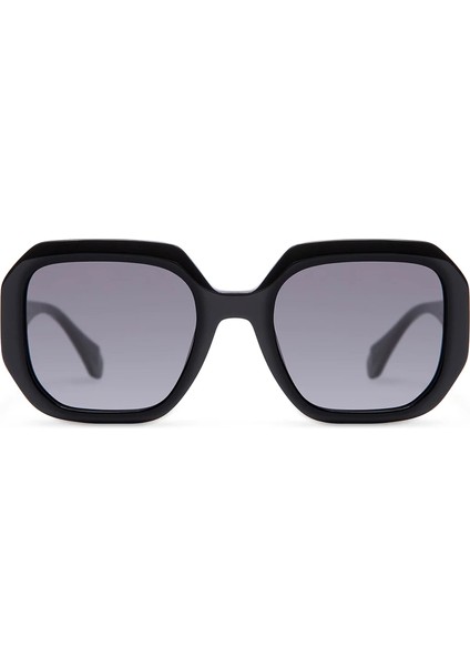 Larisa 6937 1 Siyah Asetat Kadın Güneş Gözlüğü fiyatları