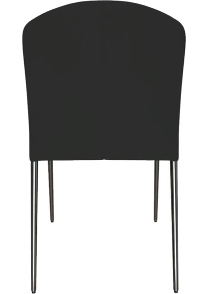 Grace Silver Kolsuz Sandalye modelleri