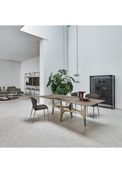 Grace Silver Kolsuz Sandalye indirimleri