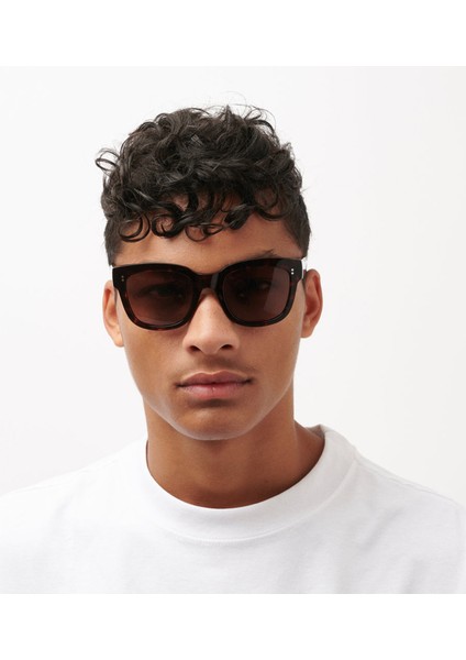 Liv Bio Asetat Kahve Unisex Güneş Gözlüğü indirimleri