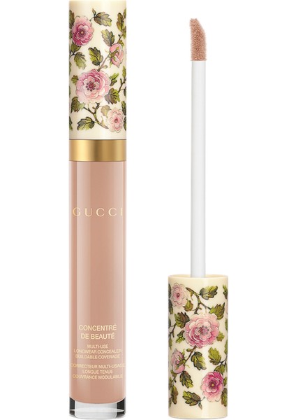 Concentre De Beaute Concealer 21N
