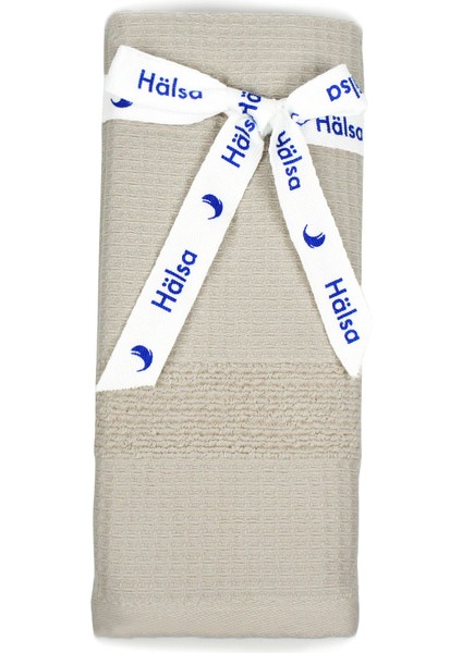 Lärjeån Bej Pamuklu Bordürlü 2'li Havlu Seti fırsatları