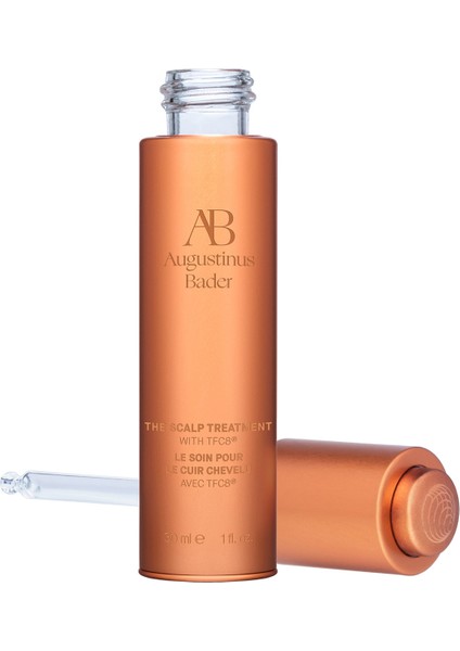 The Scalp Treatment 30ML fırsatları