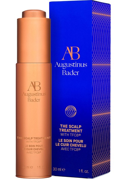 The Scalp Treatment 30ML indirimleri