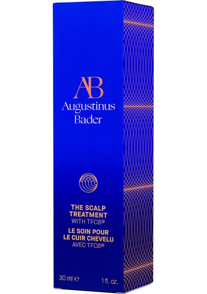 The Scalp Treatment 30ML