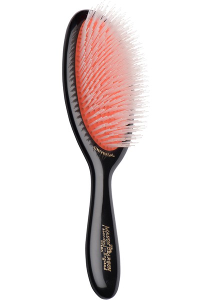 Universal Nylon Nu2 Dark Saç Fırçası