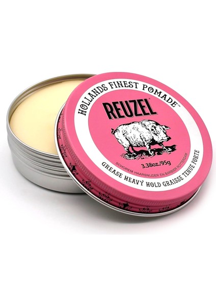 Pembe Pomade Water Soluble Tüm Saç Tipleri Için Saç Şekillendirici Pomad 95 gr fiyatları