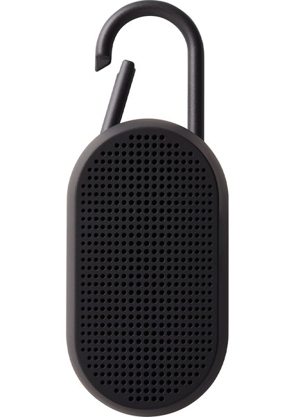 Mino Siyah Bluetooth T Hoparlör
