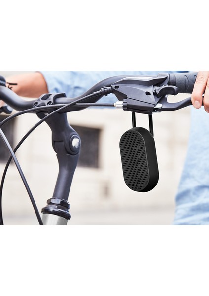 Mino Siyah Bluetooth T Hoparlör indirimleri