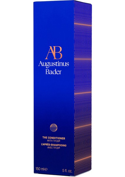 The Conditioner 150ML modelleri