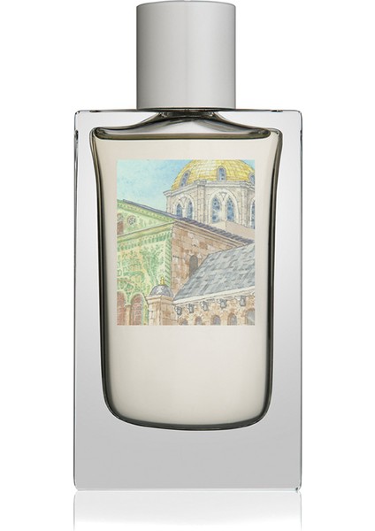 Scent Of Paradise Extrait De Parfüm Unisex 50ML modelleri