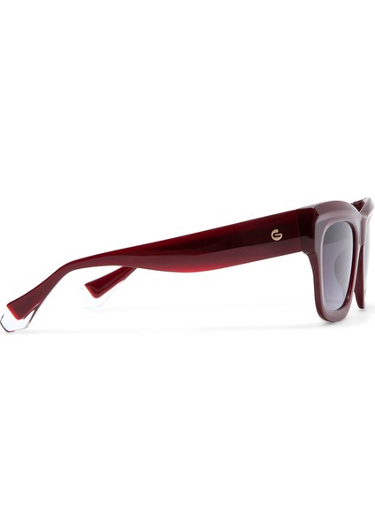 Alfa 6897 Bordo Asetat Kadın Güneş Gözlüğü modelleri