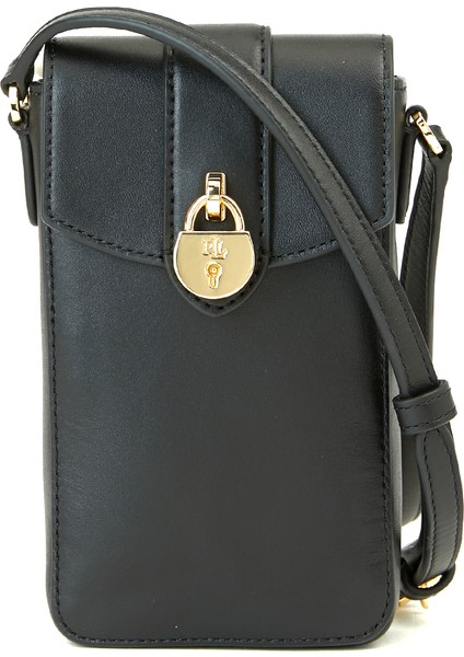 Taba Kadın Deri Çapraz Çanta