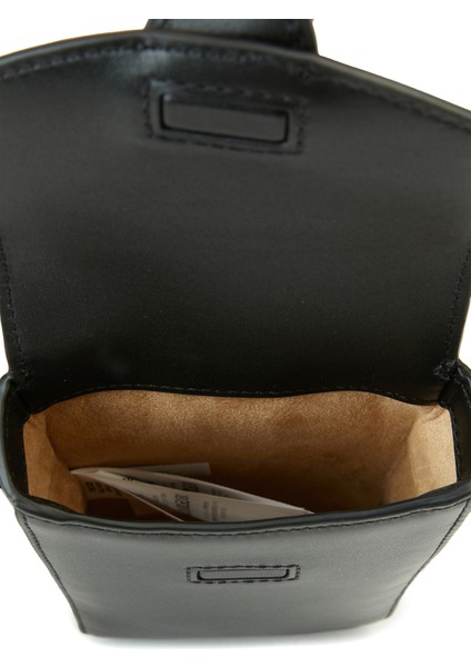 Taba Kadın Deri Çapraz Çanta indirimleri