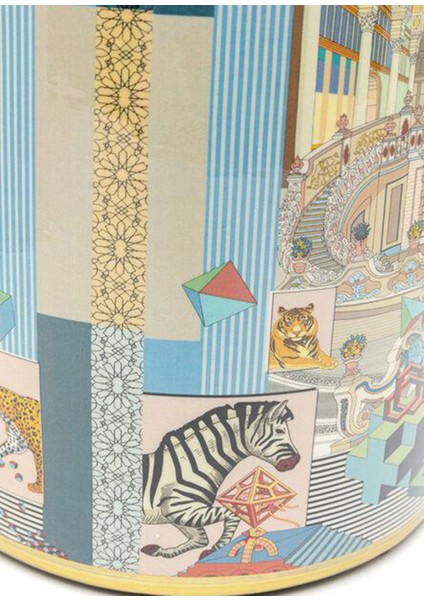 Deco Jar Palazzo Porselen Dekoratif Kutu indirimleri
