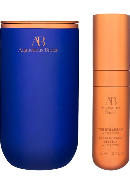 The Eye Cream Full Set 15 ml fiyatları