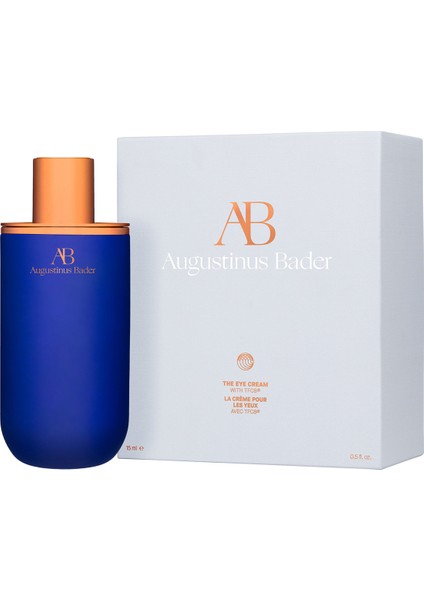 The Eye Cream Full Set 15 ml fırsatları