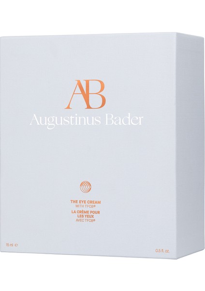 The Eye Cream Full Set 15 ml indirimleri