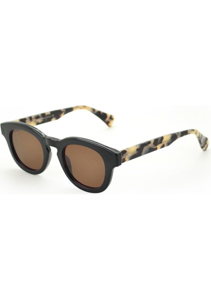 Pinus Black Pearl Unisex Güneş Gözlüğü