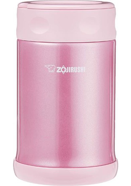 SW-EAE50 Vakumlu Paslanmaz Çelik Yemek Termosu Kabı