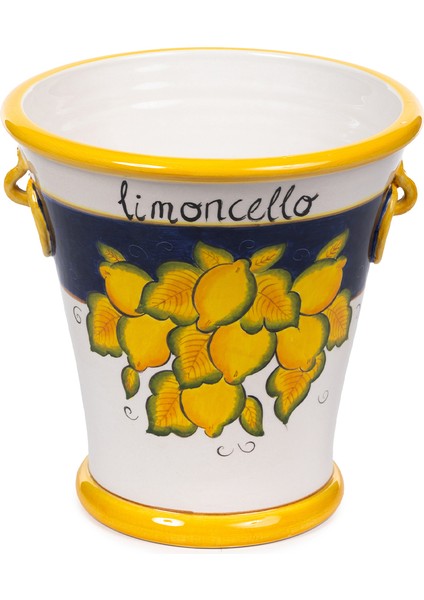 Brava Lemon Buz ve Şarap Kovası