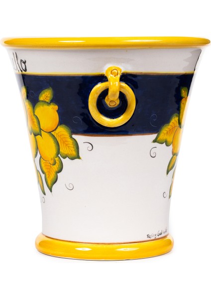 Brava Lemon Buz ve Şarap Kovası modelleri