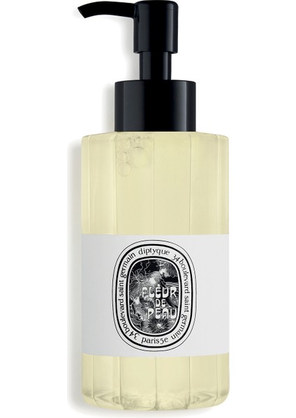 Fleur De Peau Hair&body Perfumed Gel 200 ml