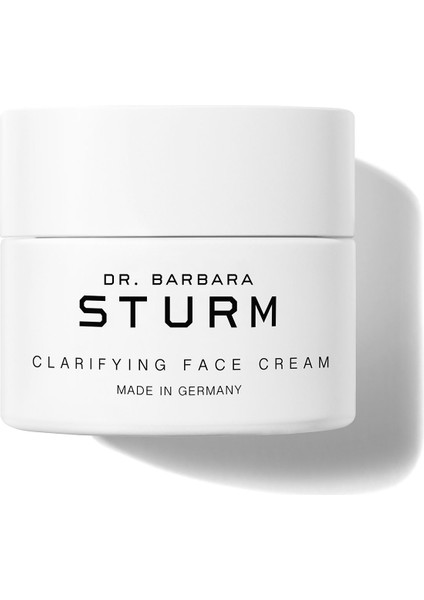 Clarifying Face Cream 50ML
