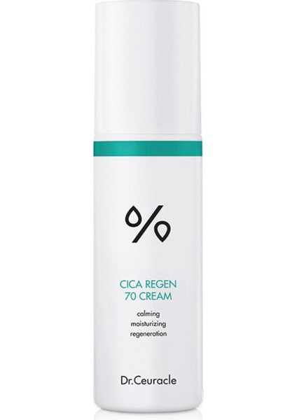 Cica Regen Cream Bariyer Koruyucu Konsantre Cica Krem 50 ml