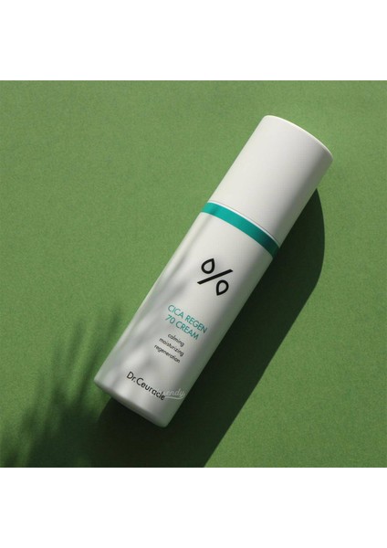 Cica Regen Cream Bariyer Koruyucu Konsantre Cica Krem 50 ml fırsatları